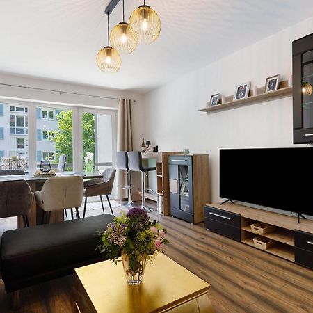 Lopezan Home And Living Hornberg Exterior foto